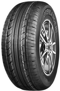 Pneumatici 4x4 Viterbo